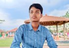 নির্ঝর নীরবতা  ( মোঃ সৌরভ হোসেন )
