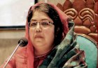 শুধু স্পিকার, এমপি, মন্ত্রী হিসেবেই নয়—শিরীন শারমিন চৌধুরী এক অনন্য ব্যক্তিত্ব, এক সংগ্রামী মেধার প্রতিচ্ছবি, এক ইতিহাসের ধারক