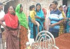 নওগাঁ সদর উপজেলার দক্ষিণ সুলতানপুরে রাহী নামে এক প্রসূতির মৃত্যু