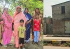 রাজশাহীর মেহেরচন্ডীতে এতিম ওয়ারিশদের সম্পত্তি দখলের অভিযোগ, প্রাণনাশের হুমকি