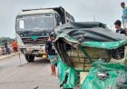 থামছে না সড়ক দুর্ঘটনা