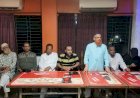 রাজশাহী প্রেসক্লাবের নতুন সদস্যদের সঙ্গে মতবিনিময় সভা অনুষ্ঠিত