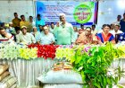 অবৈধ পুকুর খননের বিরুদ্ধে জিরো টলারেন্স: প্রয়োজনে মধ্যরাতেও ফোন দিন’—মোহনপুরে এমপি শফিকুল হক মিলন