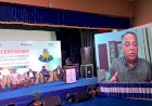 সিরাজগঞ্জে বায়োমেডিক্যাল বর্জ্য ব্যবস্থাপনায় ‘কমন ট্রিটমেন্ট ফ্যাসিলিটি’ উদ্বোধন