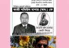 নবগঠিত জেসিও ফাউন্ডেশনের সভাপতি শফিউল বাশার এর স্বৈরাচারী কার্যক্রমে মহাসচিব সহ প্রায় সকলের পদত্যাগ