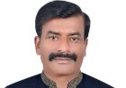 বিএনপির ৪৮তম প্রতিষ্ঠাবার্ষিকীতে আলী আহাম্মদ মোস্তফার  শুভেচ্ছা