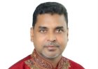 শাসক নয়, সেবক হতে চান  চেয়ারম্যান প্রার্থী খোকন ভুঁইয়া