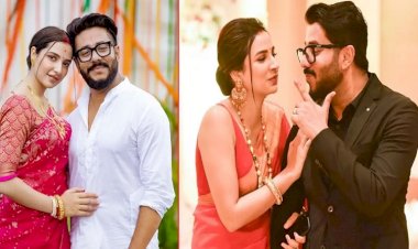 বৃহস্পতিবার (২৫ নভেম্বর) সকাল সকাল সুখবর দিলেন টলিউডের 'হ্যাপি কপল' রাজ-শুভশ্রী। প্রায় দুই বছরের অপেক্ষা শেষে মুক্তি পাবে