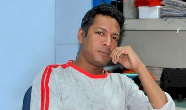 গীতিকার রাসেলের ঝুলন্ত মরদেহ উদ্ধার
