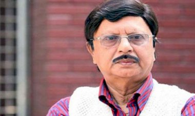নায়ক সোহেল রানা আইসিইউতে