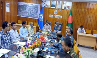 পদ্ম সেতু চালু হলে মোংলা বন্দর ব্যবহারের চাহিদা বাড়বে।