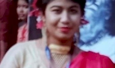 এইচএসসি রেজাল্ট হাতে পেয়েই কলেজ ছাত্রীর আত্মহত্যা