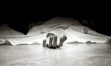 পাবনার সাঁথিয়ায় এসএসসি পরীক্ষার্থীর ঝুলন্ত মরদেহ উদ্ধার