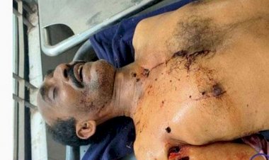 নওগাঁর মহাদেবপুরের চৌরাশিয়া স্টার রাইচ মিলের মালেকার পরকীয়ার জেরে ধরে বুলু খুন