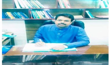 হোমিও চিকিৎসায় বিশেষ অবদান রাখায়