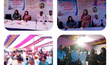 মনোহরদীতে প্রতিবন্ধী কল্যাণ সংস্থার নব-নির্বাচিত কমিটির পরিচিতি সভা,ইফতার ও দোয়া মাহফিল অনুুষ্ঠিত