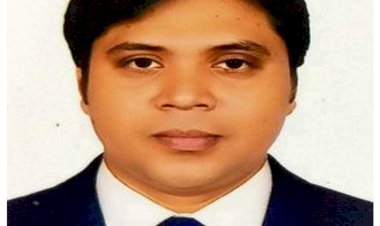 পবিত্র ঈদুল ফিতরের অগ্রিম শুভেচ্ছা জানিয়েছেন  ইঞ্জিনিয়ার আলাউদ্দিন আল আজাদ