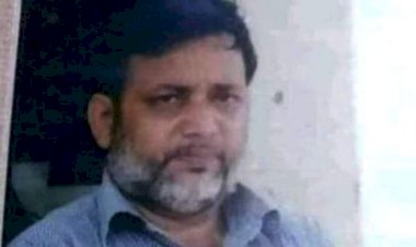 নওগাঁর বদলগাছীতে সাংবাদিক মাহবুবের ১২তম মৃত্যুবার্ষিকী পালিত