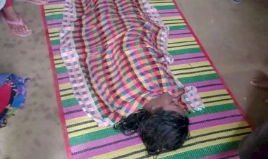 ঠাকুরগাঁওয়ে নদীতে গোসল করতে নেমে প্রতিবেশী দুই কিশোরীর মৃত্যু