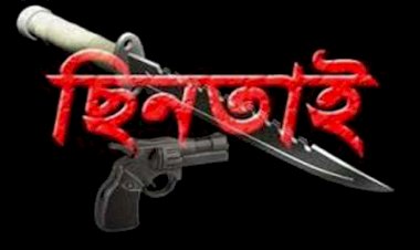নওগাঁ সেনা সদস্যকে মারধর করে টাকা ও স্বর্ণের চেইন ছিনিয়ে নেওয়ার অভিযোগ