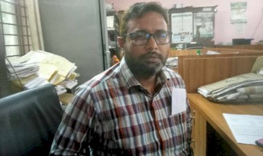 ডিলার-খাদ্য কর্মকর্তার বিরোধে চাল পাচ্ছে না ৫শত ওএমএস কার্ডধারী  রাজবাড়ীতে খাদ্য ও গুদাম কর্মকর্তার ঘুষ  দাবীর অভিযোগের তদন্ত শুরু