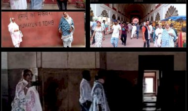 ভারতে চিকিৎসা ব্যবস্থাপনার বাস্তব অভিজ্ঞতার একদিন