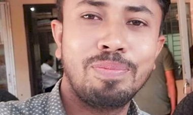 যৌতুকের টাকা দিতে না পারায় স্বামীর নির্যাতনে ১০ মাসের শিশু সহ স্ত্রী ঘর ছাড়া: স্বামী জেল হাজতে