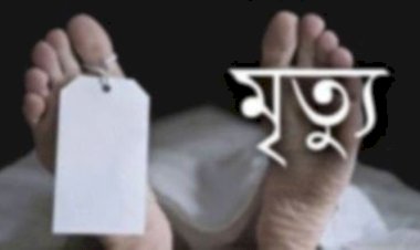 নওগাঁয় মোটরসাইকেল থেকে ছিটকে পড়ে বিপ্লব নামে এক যুবকের মৃত্যু