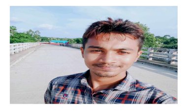 কেশবপুরে সাংবাদিক রনি'র জন্মদিন আজ