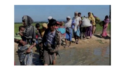 সীমান্তে বাড়ছে অনুপ্রবেশ, ক্যাম্পগুলোতে বাড়ছে নতুন রোহিঙ্গার সংখ্যা প্রভাব পড়ছে স্থানীয়দের জনজীবনে