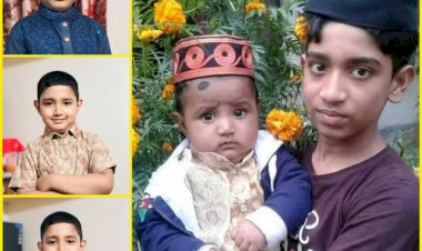 সোনার ছেলে - এস এম মনিরুজ্জামান আকাশ
