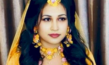 পল্লী কুমারী অনন্যা - এস এম মনিরুজ্জামান আকাশ