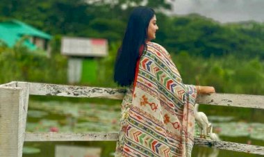 হয়েও হয়নি দেখা - (এস এম মনিরুজ্জামান আকাশ) (প্রথম পর্ব)