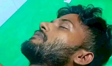 নড়াইলের লোহাগড়ায় পাওনা টাকা চাওয়ায় যুবককে ছুরিকাঘাতে হত্যা