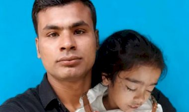 নড়াইলে পাঁচ বছরের শিশুকে ধর্ষণের পর হত্যা, আসামি গ্রেপ্তার