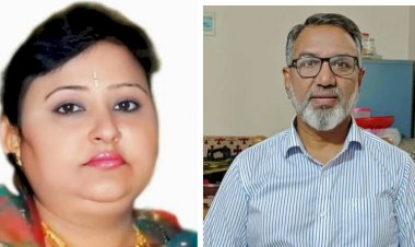 কুষ্টিয়া জেলা জাতীয়তাবাদী পেশাজীবী দলের নতুন কমিটি অনুমোদন