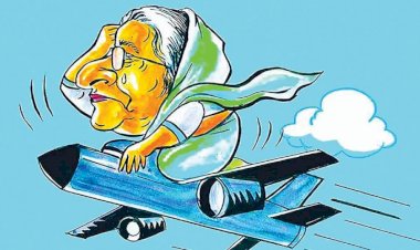 ৫ আগস্ট ২০২৪  স্বৈরাচার শেখ হাসিনা পালিয়ে যায়