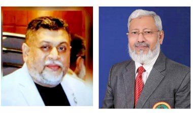 খুলনা মহানগর জাতীয়তাবাদী পেশাজীবী দলের নতুন কমিটি অনুমোদন