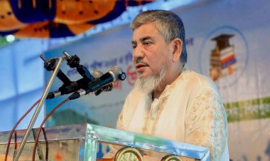 কৃতি শিক্ষার্থীরাই আগামীদিনে দেশের নেতৃত্ব দিবে  মনজুর এলাহী এমপি
