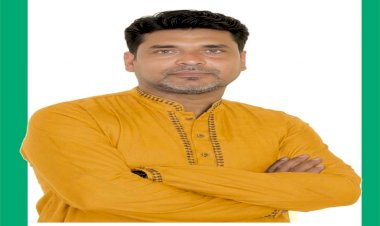 পীরযাত্রাপুর ইউনিয়নে চেয়ারম্যান প্রার্থী হিসেবে আলোচনায় সাবেক ইউপি সদস্য মোঃ খোকন ভুঁইয়া