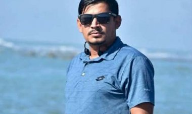 গোয়ালন্দে ছুরিকাঘাতে যুবলীগ নেতার মৃত্যু