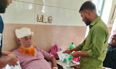 জামালপুর ইসলামপুর উপজেলা যমুনা নদীর তীরবর্তী ফসলি জমি নষ্ট করে অবৈধ বালু উত্তোলন