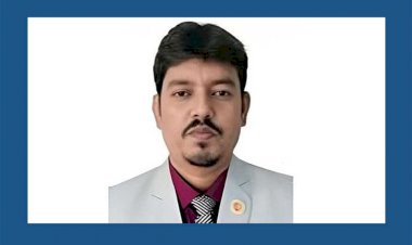 রাবি শিক্ষককে ৫ বছরের জন্য অব্যাহতি