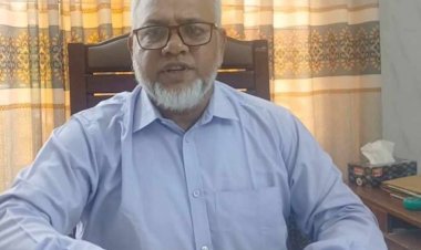 পটুয়াখালীর মির্জাগঞ্জে নির্বাচন কর্মকর্তার বিরুদ্ধে সঠিক সময় অফিস না করা ও  সাংবাদিকের সাথে অসদাচরণের অভিযোগ