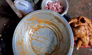 রাঙ্গুনিয়ায় তিন খাবার প্রতিষ্ঠানে ভ্রাম্যমাণ আদালত, জরিমানা ৫০ হাজার টাকা