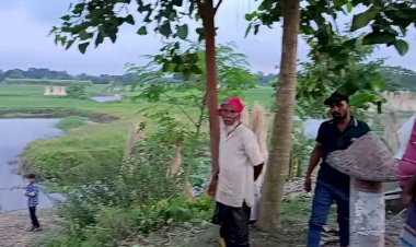 বালিয়াকান্দিতে নবম শ্রেণির ছাত্রীকে ধর্ষণের অভিযোগ, যুবক গ্রেপ্তার