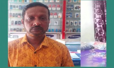 ভিডিও ফাঁসের জেরে উত্তপ্ত বুড়িচং: প্রধান শিক্ষকের অপসারণ ও পাঁচ শিক্ষকের বদলির দাবিতে তোলপাড়