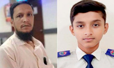 মাদারীপুরে সড়ক দুর্ঘটনায় মির্জাগঞ্জের বাবা-ছেলেসহ নিহত ৩ চিকিৎসা ও দোকানের মালামাল কিনতে ঢাকায় যাওয়ার পথে মর্মান্তিক দুর্ঘটনা