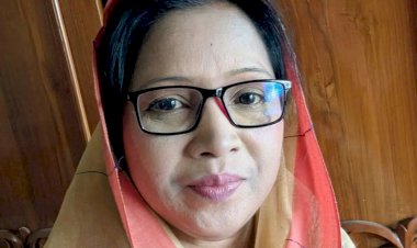 কুমিল্লায় সাবেক মহিলা ভাইস চেয়ারম্যান আ.লীগ নেত্রী হোসনে আরা বকুল গ্রেপ্তার