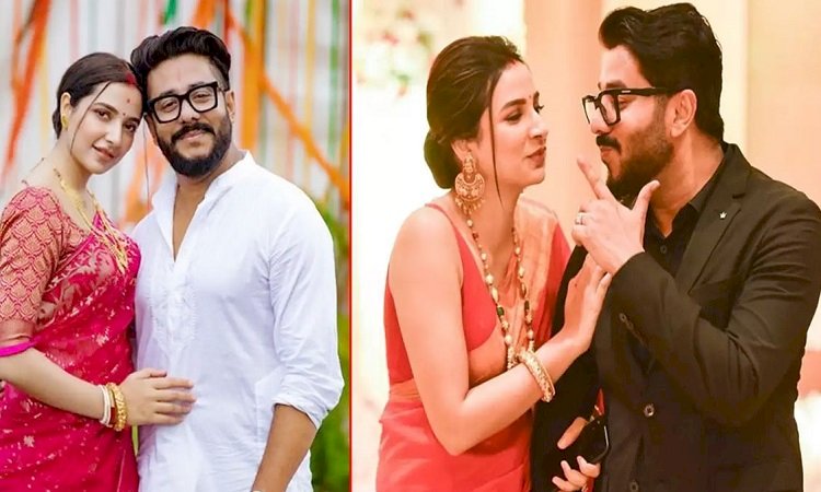 বৃহস্পতিবার (২৫ নভেম্বর) সকাল সকাল সুখবর দিলেন টলিউডের 'হ্যাপি কপল' রাজ-শুভশ্রী। প্রায় দুই বছরের অপেক্ষা শেষে মুক্তি পাবে